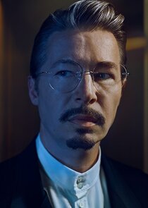 Edoardo Ballerini
as Ray