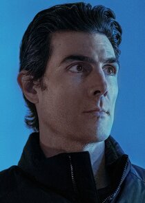 Louis Cancelmi
as Todd Andrews