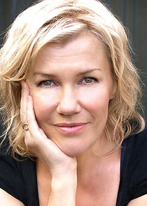 Robyn Malcolm
as Penny Wilding