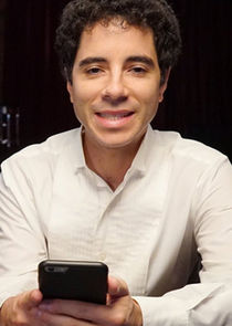 Benji Aflalo
as Benji