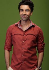 Naveen Kasturia
as Abhilash Sharma