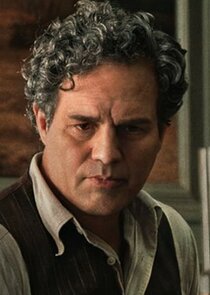Mark Ruffalo
as Daniel LeBlanc