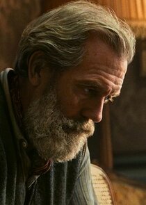 Hugh Laurie
as Etienne LeBlanc