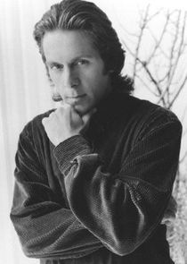 Gary Cole
as Lucas Buck