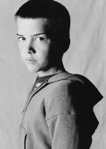 Lucas Black
as Caleb Temple