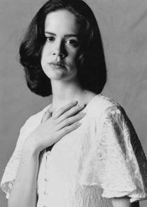 Sarah Paulson
as Merlyn Temple