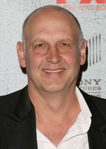 Nick Searcy
as Ben Healy