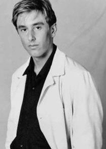 Jake Weber
as Dr. Matt Crower