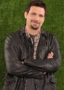 Jeremy Sisto
as George Altman