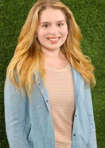 Allie Grant
as Lisa Marie Shay