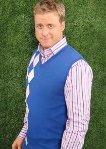 Alan Tudyk
as Noah Werner