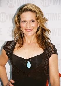 Ana Gasteyer
as Sheila Shay