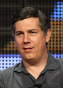 Chris Parnell
as Frederick 