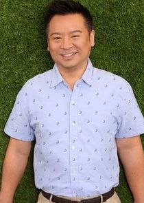 Rex Lee
as Mr. Wolfe