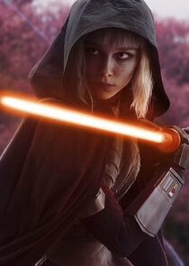 Ivanna Sakhno
as Shin Hati