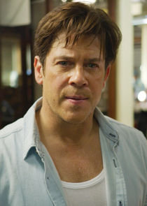 Christian Kane
as Alex Walker