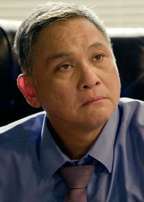 Nonie Buencamino
as Ike Ocampo