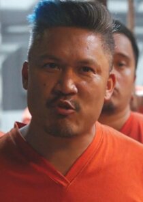 Dante Basco
as Jace Vargas