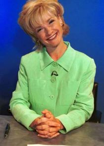 Jane Horrocks
as Katy Grin