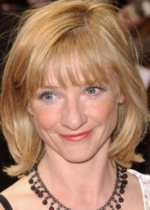 Jane Horrocks
as Lola