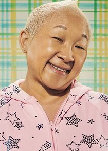 Lori Tan Chinn
as Grandma