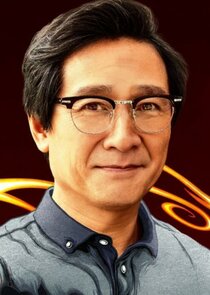 Ke Huy Quan
as Jamie Yao / Freddy Wong