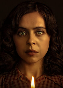 Bel Powley
as Miep Gies