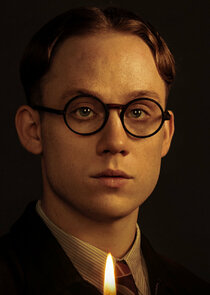 Joe Cole
as Jan Gies