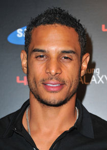 Travis Winfrey
as Omar Kearse