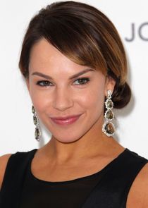 Charity Shea
as April