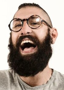 Mark Samual Bonanno
as Mark