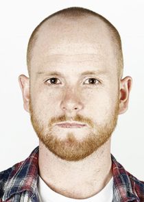 Broden Kelly
as Broden