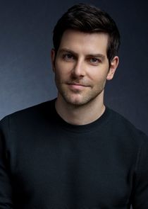 David Giuntoli
as Eddie Saville