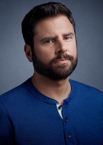 James Roday Rodriguez
as Gary Mendez