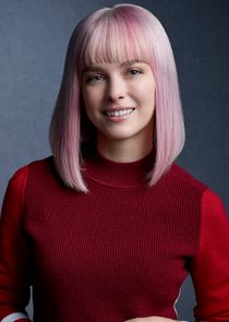 Allison Miller
as Maggie Bloom