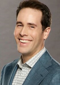 Jon Barinholtz
as Wesley Payne