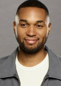 Tye White
as Jack Fortin