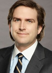 Humphrey Ker
as Elliot Chisholm