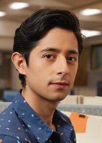 Pablo Castelblanco
as Gabriel Tovar