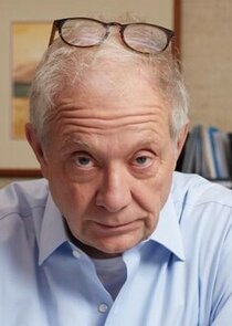 Jeff Perry
as Stanley Cornik