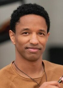 Craig Frank
as Austin Teague