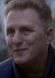Michael Rapaport
as Doug Gardner