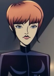 Kaitlin Olson
as CeCe Ryder