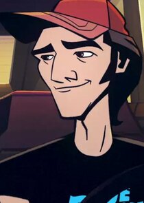 Johnny Knoxville
as Bobby Ray