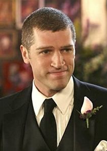 Jeremy Davidson
as Chase Moran