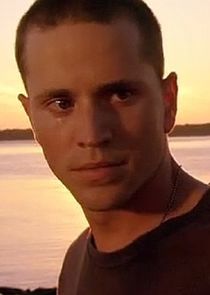 Richard Bryant
as Jeremy Sherwood