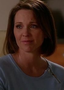 Kelli Williams
as Jackie Clarke