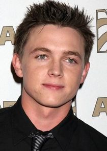 Jesse McCartney
as Tim Truman