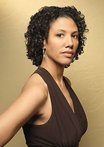 Wendy Davis
as Joan Burton