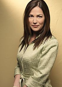 Kim Delaney
as Claudia Joy Holden